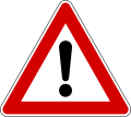 Other dangers