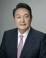 South Korea Yoon Suk-yeol, President