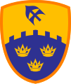 1st Southern Brigade