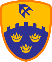 Southern Brigade Flash.svg