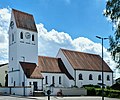 Katholische Pfarrkirche St. Michael