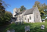 Church of St Margaret