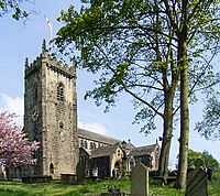 St Oswald Guiseley. - geograph.org.uk - 417366.jpg