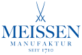 Logo der Meissner Manufaktur