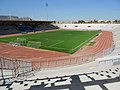 Ahmed Zabana Stadium