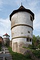 Mauerturm Östliche Stadtmauer 5 weitere Bilder