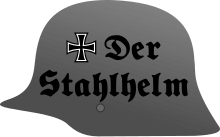 Stahlhelm logo.svg