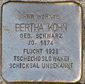 Kohn, Bertha