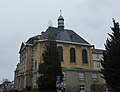 Chapelle de l'ancienne clinique Sainte-Odile de Strasbourg