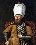 Miniatura Murad III