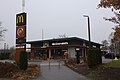 Tallinna mnt 74, Pärnu McDonalds