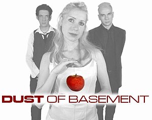 The Dust of Basement