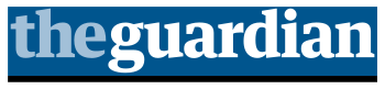 Deutsch: logo der tageszeitung the guardian