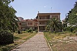 Tirana - Enver Hoxha's Residence.jpg
