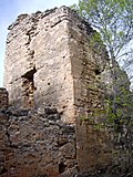 Miniatura para Castillo de Bujaraiza