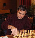 Miniatura per Torneig d'escacs Memorial Mikhaïl Tal