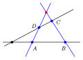 Veblen-Young-Axiom