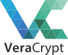 Логотип программы VeraCrypt