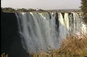 Dosya:Victoria falls.ogv