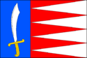 Příkazy - Bandera