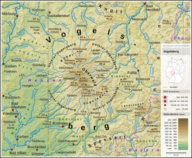 103: Vogelsberg