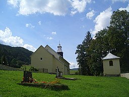 Vricko kirche.JPG