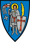 Byvåpenet til Eisenach