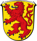 Coat of arms of Reinheim
