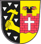 Wapen van Walldorf