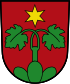 Blason de Wartau