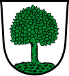 Coat of arms of Bad Kötzting