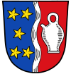 Wappen von Holzheim (Landkreis Donau-Ries)