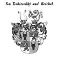 Herb v. Tschirschky und Reichel