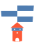 Wappen der Gemeinde Wardenburg