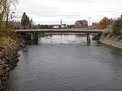 Washington Street Bridge