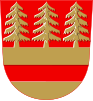 Coat of arms of Yläne