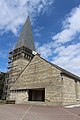 Église Saint-Jean-Baptiste de Saint-Jean-des-Baisants