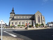 Kirche St. Peter und Paul