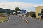 Миниатюра для Файл:Новая автомагистраль на Кошице, въезд со стороны Венгрии. - panoramio.jpg