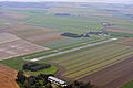 Flugplatz Heide-Büsum