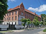Коломыйская гимназия