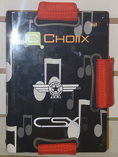 Choiix的筆記型電腦造型護套