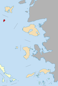 Agios Eystratios