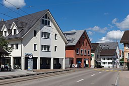 Münchwilen