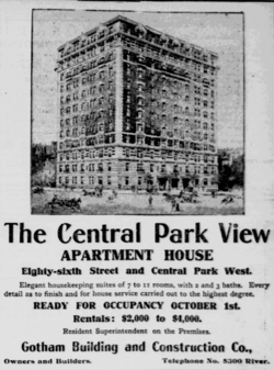 Central Park view in 1906. 257cpw nydailyherald.png
