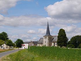 Forges (Maine-et-Loire)