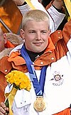 Andre Lange AL Medaillengewinner im Viererbob bei den Olympischen Spielen 2002 cropped.JPEG