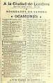 catalog of products offered by the store in 1901.