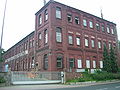 Strang (Anlagenbau, Stahlbau, gegründet 1896) an der Philipsstraße