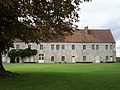 Abbaye Notre-Dame de Bonport